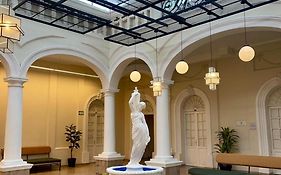 Hotel Real de Castilla Nuovo